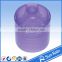 Professional products plastic dis top cap press plastic cap