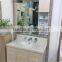 2015 NEW TYPE BATHROOM PVC CABINET FOR USA