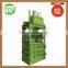 High Quality 30t Hydraulic Vertical Waste Paper Baler Machine