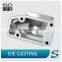 Custom Die Cast Parts Aluminum Casting