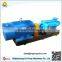 Multistage High Pressure Fuel Oil Transfer Pump