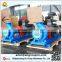Horizontal End Suction Centrifugal Chilled Water Pumps