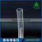 Clear PVC plastic pipe/ transparent PVC pipes