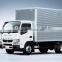 refrigerator box for truck plastic aluminium dropside truck body