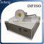Good performance pet bottle aluminum foil lid sealing machine
