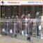 best quality screw squeezer 800 ton