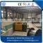 flux cored wire production machine