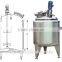 ice cream/ yogurt mixing tank,cheese mixing tank ISO,CE