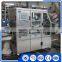 AAA Grade Small Bottle Filling And Capping Machine