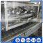  China Supplier Jar Sealing Machine