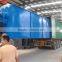 waste diesel oil regeneration oil purification plant