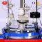 20L 30L 50L 100Lcontinuous stirred tank reactor