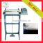 hot sale one side foot pedal sealer for sachets