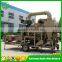 5XZF Combine Mobile cereal grain cleaner for Grain processing