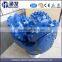 Non-Sealed Roller Bearing Tri-Cone Bits for Sale