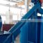 PET bottles washing recycling machine/ Waste plastic recycling plant