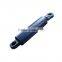 Heavy duty hydraulic metal scrap briquette making machine hydraulic oil cylinder