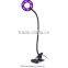 High quality 10W led clip grow light hydroponict are hot-selling for factory buttom price in 2017