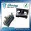 TE-200 Din Rail Mounted 100mm2 600V 200A Joint Type Wire Connector