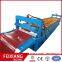 trapezoidal sheet roll forming machine