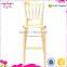 Brand new Sionfur high chiavari chairs for bars