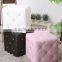 Made from SinoFur Best sale ottoman furniture