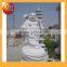 Hand carved amitabha buddha statues for garden decoration