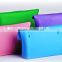 2016 New Design Silicone Reusable Sandwiches or Snacks Bags