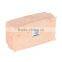 Classic Rectangle Paper towel Tube Noble Napkin Holder Tissue Box Paper Storage Box