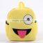 Personalized Emotioned Kids Backpack Wholesale