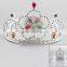 2016 Fashion Fairy Princess Tiara