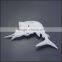 classic 2017 trendy North America style wall decoration resin fish