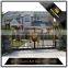 Home&Garden Decoration Powder Coated Aluminum Sliding Door for Villa