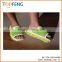 Slipper Genie Microfiber Cleaning Slippers/Cleaning Slippers