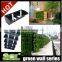 wholesale hydroponics equipment garden flower pot vertical wall garden
