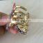 Fashion Hair Accessories 4.5CM Acetata Flower Hair Claw For Women
