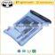 Waterproof Pouch Swimming Underwater Dry Bag Case for Mobile Touchscreen-Black