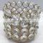 2015 Christmas Cheap Votive Crystal Tealight Candle Holders