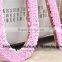 2016 New Style Artificial Flower Wall,Symbol Flower Wall Wedding Decor