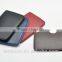 Custom Personalized Factory Direct Wholesale Genuine Leather Card Holder Simple Design