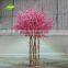 GNW BTR161031-001 Mini Artificial Green Tree for garden decoration wholesale green tree