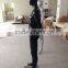 Full Body Male Mannequin with High Gloss