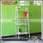 Metal Storage Shelf/ Ladder Shelf/ Metal Book Shelf