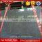 Prefab Deep Grey Color Composite Crystal Quartz Stone Slab for Countertop