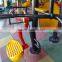$252.00 (HD-12402) Exercise equipment factory sales outdoor fitness exercise machine outdoor double swaying board