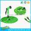 2016 hot sale Green color quick connection best garden hose brand online shopping