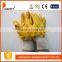 DDSAFETY 2017 Cheapest Nitrile Glove Safety Equipment Working Gloves From Factory