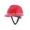 V-type safety helmet(28404 cap,helmet,engineering safety helmet)