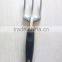power trowel and sogftouch fork gardening hand tools