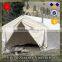 Supply 10 - 20 Person Disaster relief refugee medical tent for emergency refugee